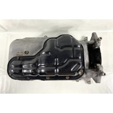 Cárter Óleo Mitsubishi Pajero Sport Gasolina - Original