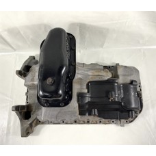 Cárter Óleo Toyota Prado 3.0 2006 Original