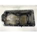 Cárter Óleo Gm Silverado Diesel 1996/2002 Original