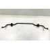Barra Estabilizadora Traseira Vw Jetta 2.5 2007 Original