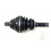 Semi Eixo Esquerdo Volkswagen Jetta 2.5 2007 Original