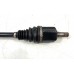 Semi Eixo Esquerdo Volkswagen Jetta 2.5 2007 Original
