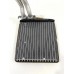 Radiador Ar Quente Volkswagen Jetta 2.5 2007 Original
