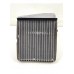 Radiador Ar Quente Volkswagen Jetta 2.5 2007 Original
