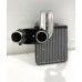 Radiador Ar Quente Volkswagen Jetta 2.5 2007 Original
