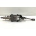Coluna Direção Volkswagen Jetta 2.5 2007 Original - Usado