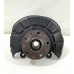 Montante Dianteiro Direito Vw Jetta 2.5 2007 Original