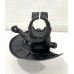 Montante Dianteiro Direito Vw Jetta 2.5 2007 Original