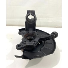 Montante Dianteiro Direito Vw Jetta 2.5 2007 Original