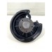 Montante Traseiro Direito Vw Jetta 2.5 2007 Original