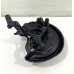 Montante Traseiro Esquerdo Vw Jetta 2.5 2007 Original