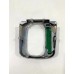 Moldura Marcha Volkswagen Jetta 2.5 2007 Original