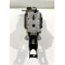 Pedal Freio Volkswagen Jetta 2.5 2007 Original