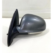Retrovisor Esquerdo Volkswagen Jetta 2.5 2007 Original