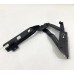 Dobradiça Direita Capô Volkswagen Jetta 2.5 2007 Original