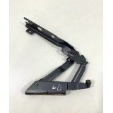 Dobradiça Direita Capô Volkswagen Jetta 2.5 2007 Original