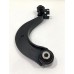 Braço Curvo Suspensão Traseira Vw Jetta 2.5 2007 Original