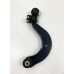 Braço Curvo Suspensão Traseira Vw Jetta 2.5 2007 Original