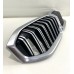 Grade Dianteira Bmw 320i 2024 Original