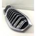 Grade Dianteira Bmw 320i 2024 Original