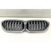 Grade Dianteira Bmw 320i 2024 Original