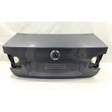 Tampa Traseira Volkswagen Jetta 2.5 2007 Original