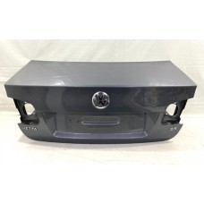 Tampa Traseira Volkswagen Jetta 2.5 2007 Original