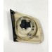 Lanterna Traseira Esquerda Vw Jetta 2.5 2007 Original