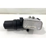 Suporte Filtro Óleo C/ Resfriador Vw Jetta 2.5 2007 Original