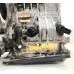 Caixa Câmbio Automático Volkswagen Jetta 2.5 2007 Original