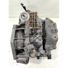 Caixa Câmbio Automático Volkswagen Jetta 2.5 2007 Original