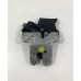 Fechadura Tampa Traseira Volkswagen Jetta 2.5 2007 Original