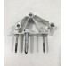 Suporte Coxim Motor Volkswagen Jetta 2.5 2007 Original