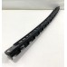 Guia Central Parachoque Traseiro Vw Jetta 2.5 2007 Original