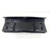 Soleira Porta Mala Volkswagen Jetta 2.5 2007 Original