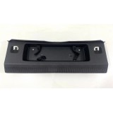 Soleira Porta Mala Volkswagen Jetta 2.5 2007 Original