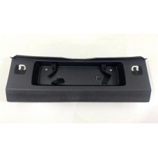 Soleira Porta Mala Volkswagen Jetta 2.5 2007 Original