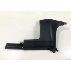 Acabamento Inferior Painel Vw Jetta 2.5 2007 Original
