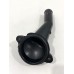 Carcaça Válvula Termostática Vw Jetta 2.5 2007 Original