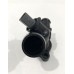Conexão Carcaça Flange Água Volkswagen Jetta 2.5 2007