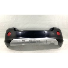 Parachoque Traseiro Gm Captiva 2010 Original