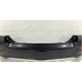 Parachoque Traseiro Gm Captiva 2010 Original