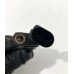Sensor Abs Dianteiro Esq. Vw Jetta 2.5 2007 Original-usado