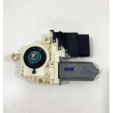 Motor Vidro Traseiro Direito Vw Jetta 2.5 2007 Original