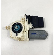 Motor Vidro Traseiro Direito Vw Jetta 2.5 2007 Original