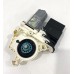 Motor Vidro Traseiro Esquerdo Vw Jetta 2.5 2007 Original