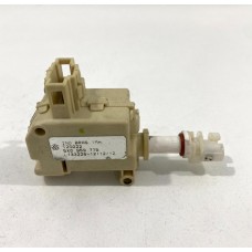 Atuador Motor Trava Porta Malas Vw Jetta 2.5 2007 Original