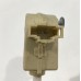 Atuador Motor Trava Porta Malas Vw Jetta 2.5 2007 Original