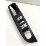 Acabamento Comando Vidros Vw Jetta 2.5 2007 Original
