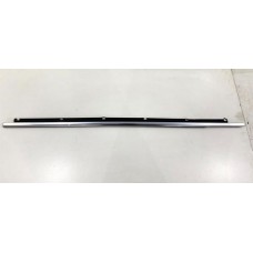 Pestana Externa Dianteira Esquerda Vw Jetta 2007 Original